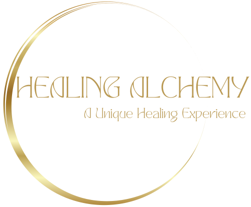 Healing Alchemy