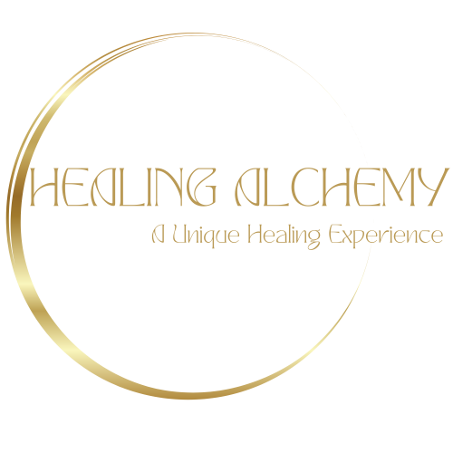 Healing Alchemy
